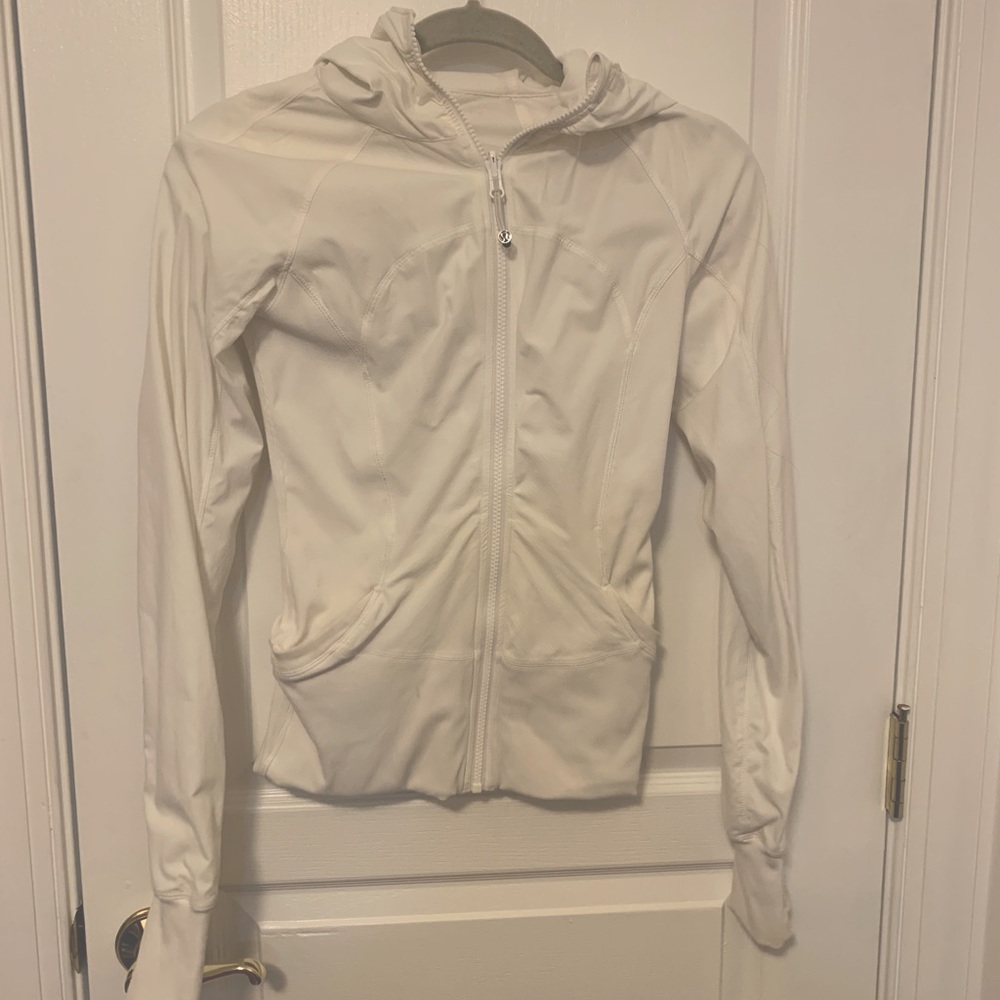 Lululemon jacket